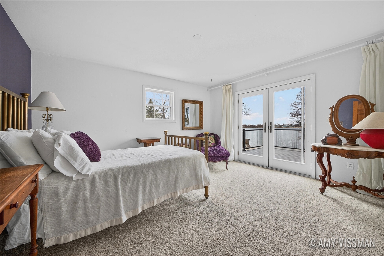 10210 Collard Drive, Lakeview, MI, 48850-9143