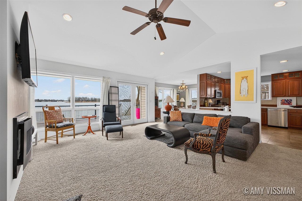 10210 Collard Drive, Lakeview, MI, 48850-9143