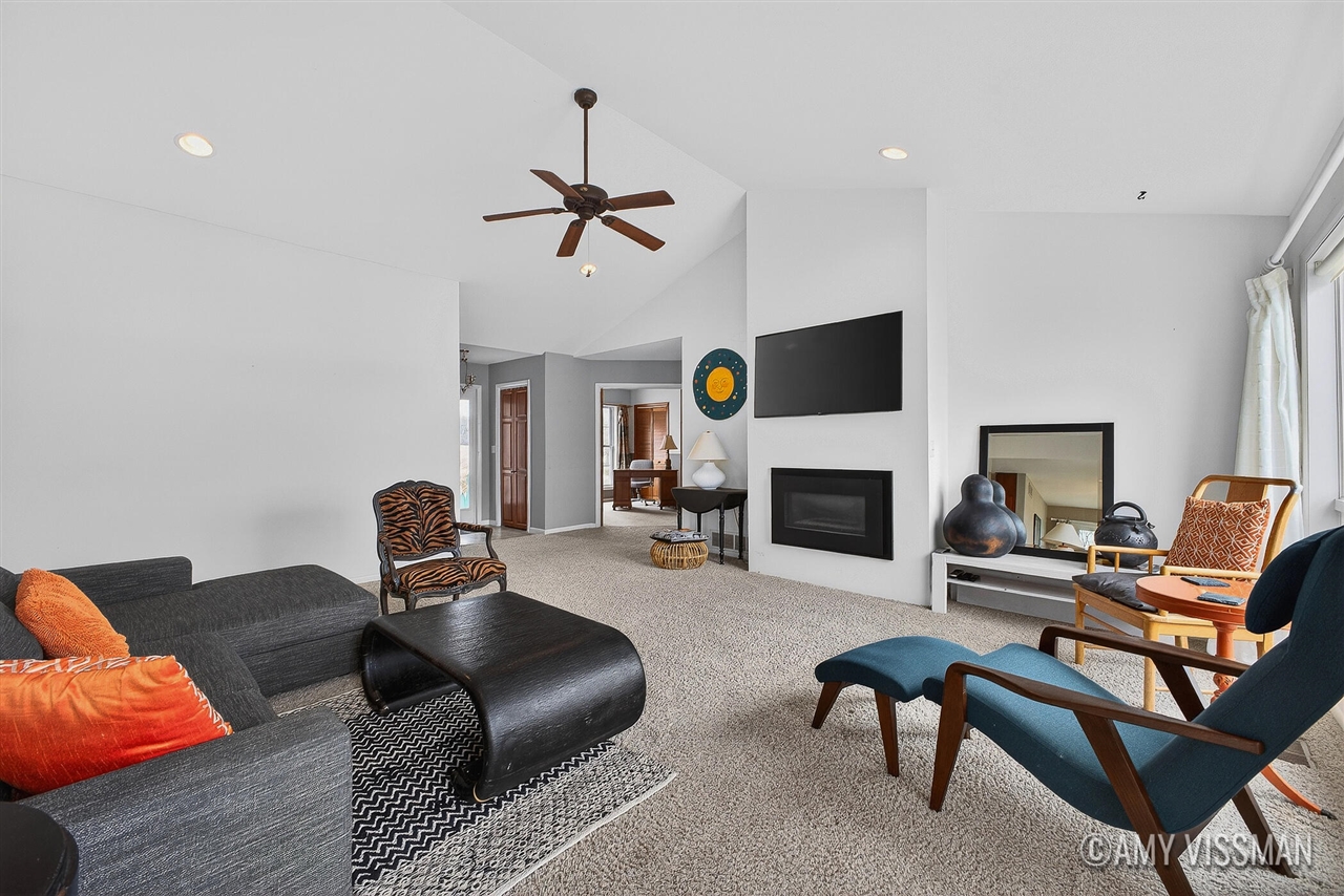 10210 Collard Drive, Lakeview, MI, 48850-9143