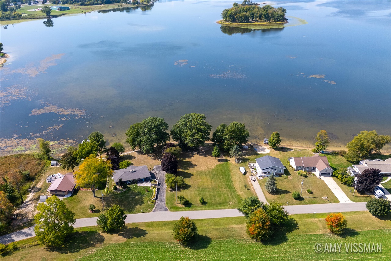 10210 Collard Drive, Lakeview, MI, 48850-9143