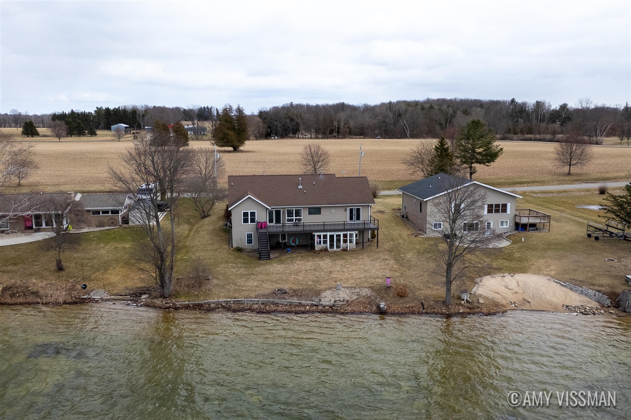 10210 Collard Drive, Lakeview, MI, 48850-9143