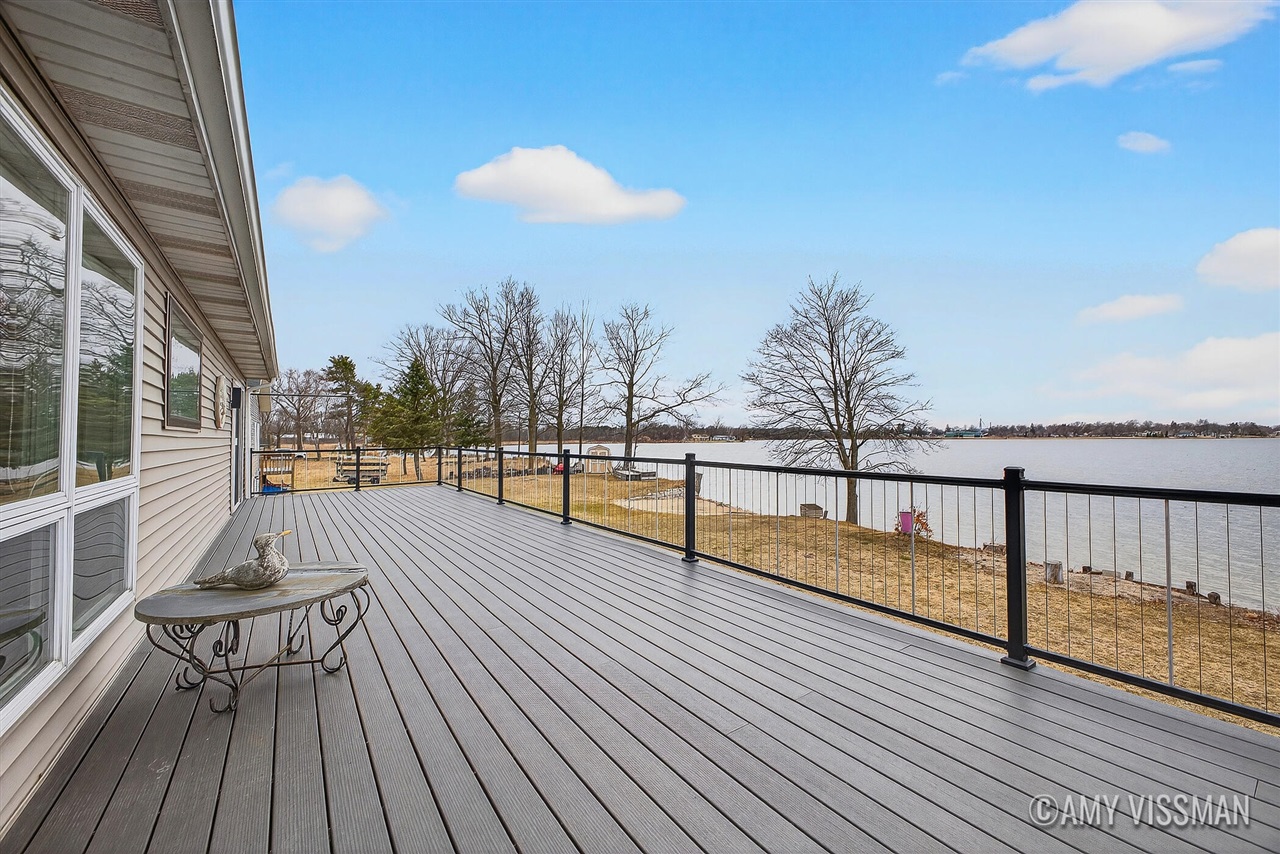 10210 Collard Drive, Lakeview, MI, 48850-9143