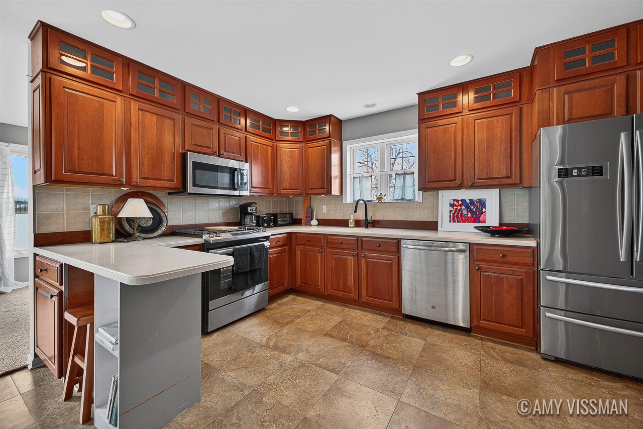 10210 Collard Drive, Lakeview, MI, 48850-9143