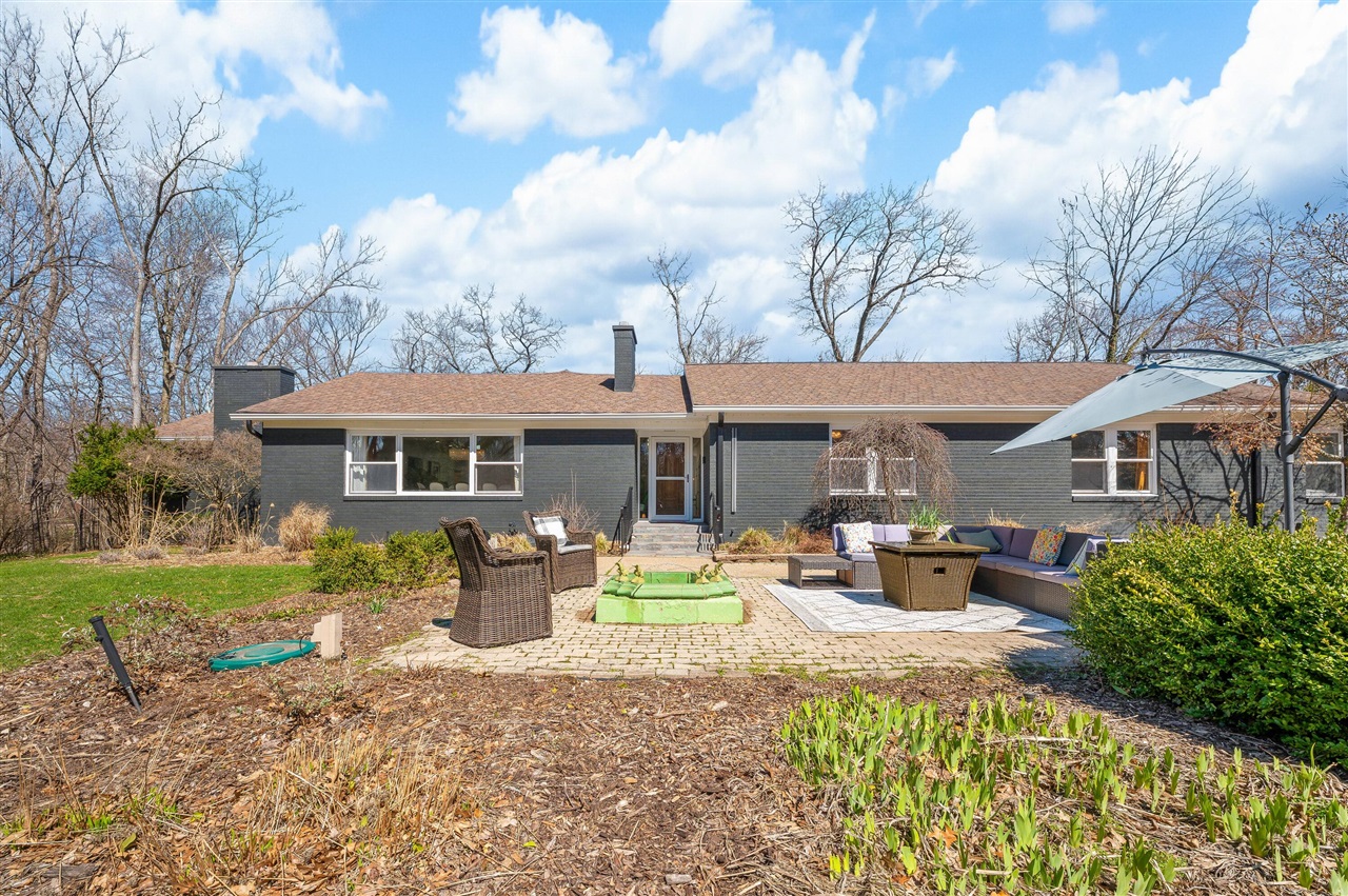 711 Kingsley Avenue, Saint Joseph, MI, 49085