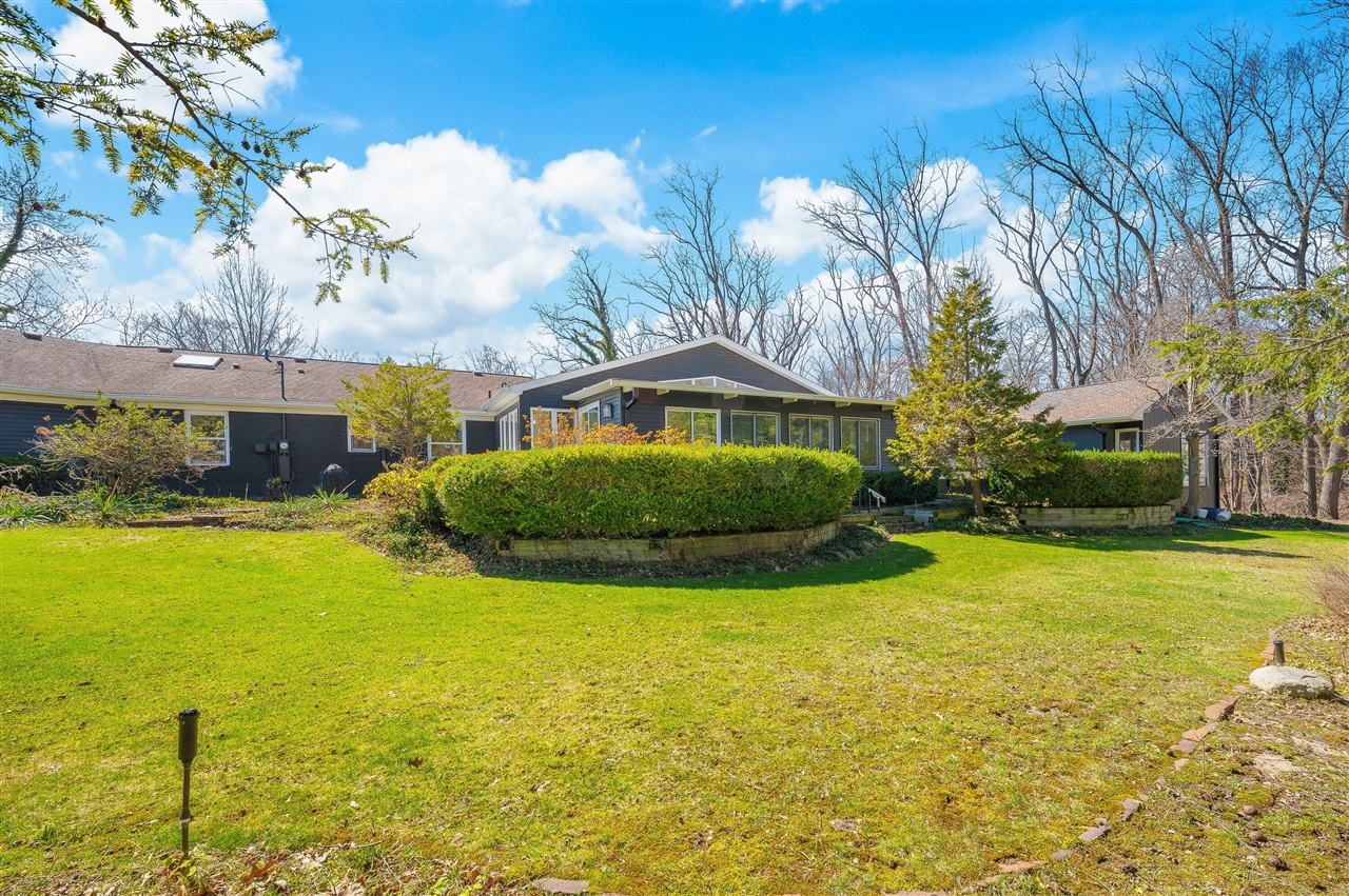 711 Kingsley Avenue, Saint Joseph, MI, 49085