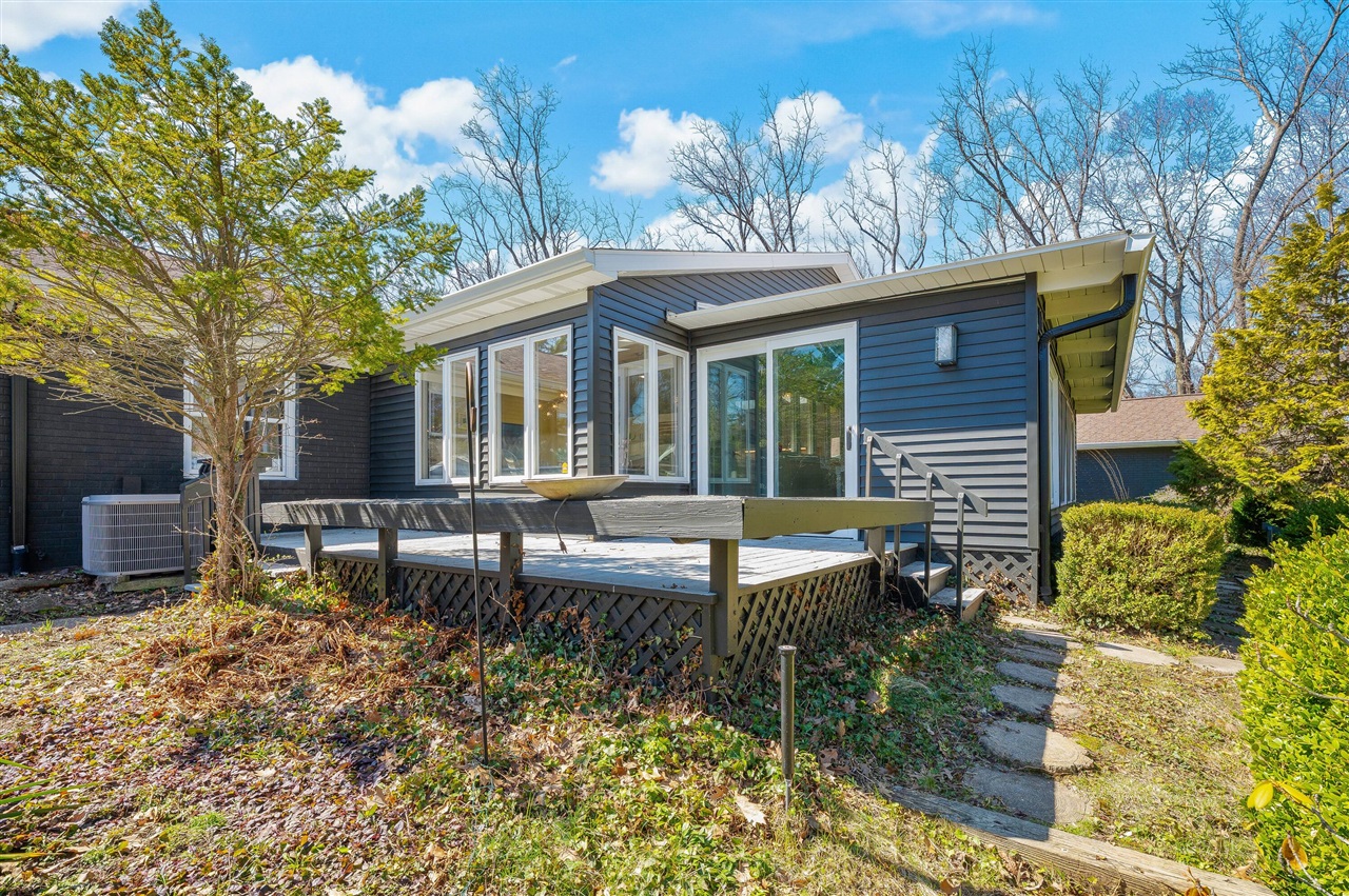 711 Kingsley Avenue, Saint Joseph, MI, 49085