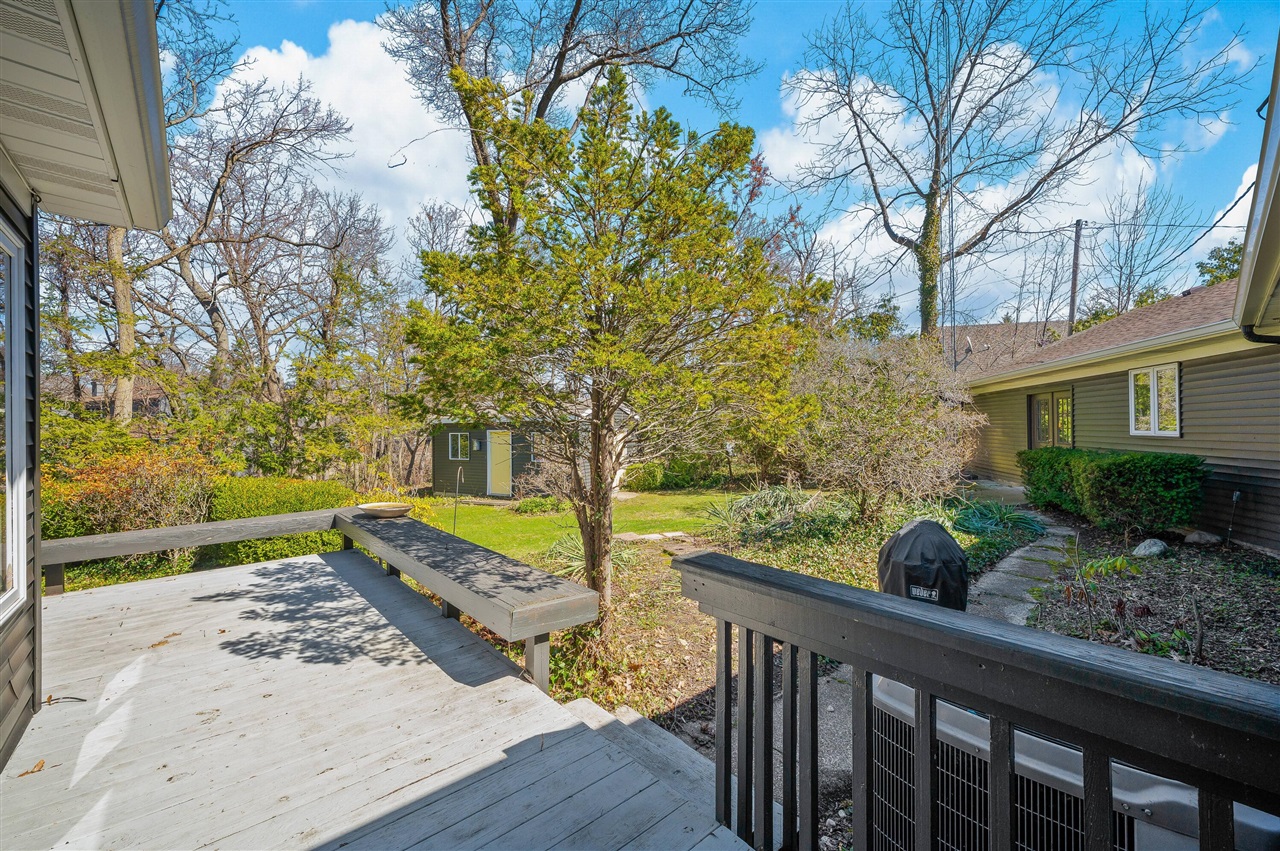 711 Kingsley Avenue, Saint Joseph, MI, 49085