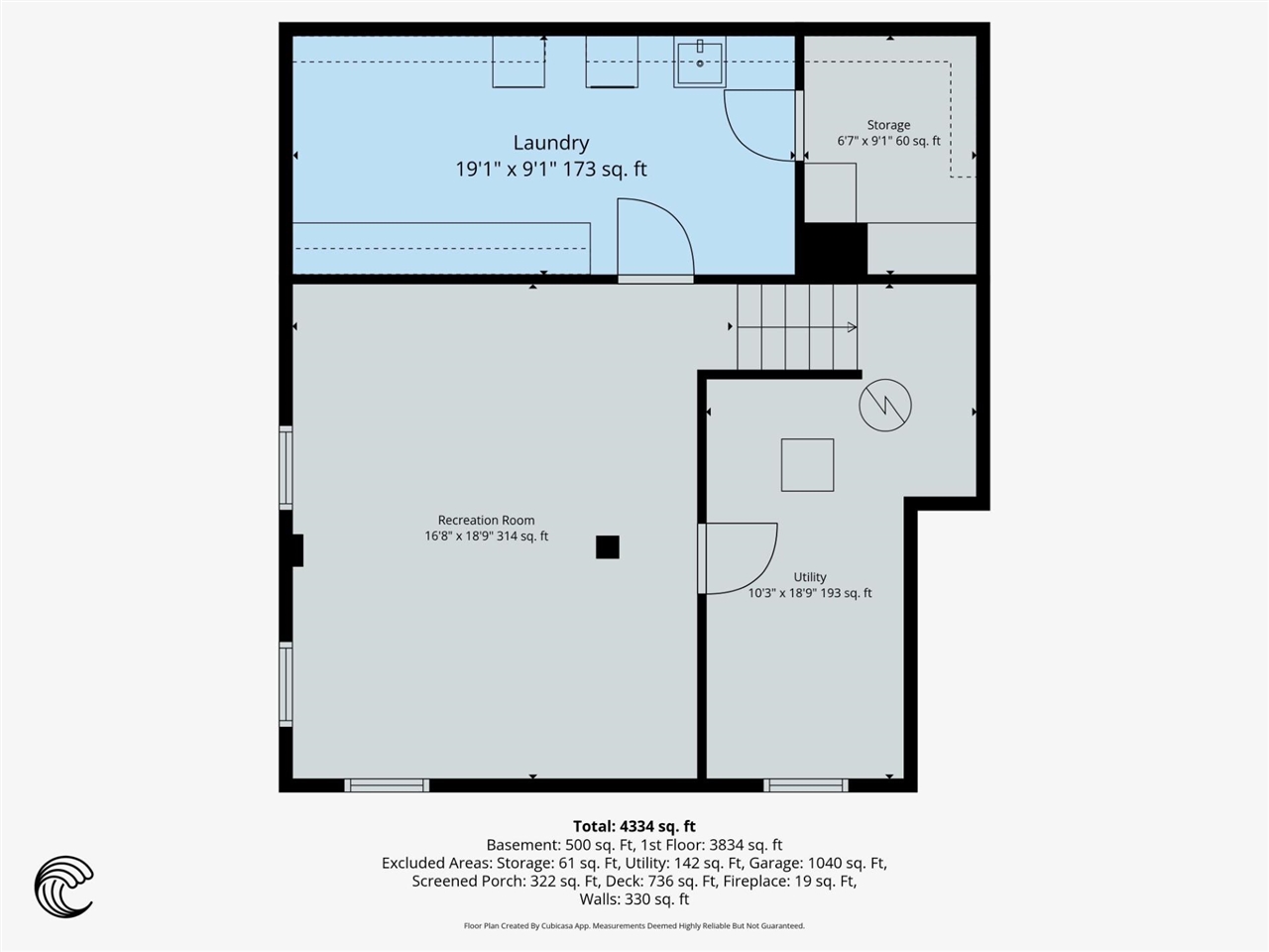 711 Kingsley Avenue, Saint Joseph, MI, 49085