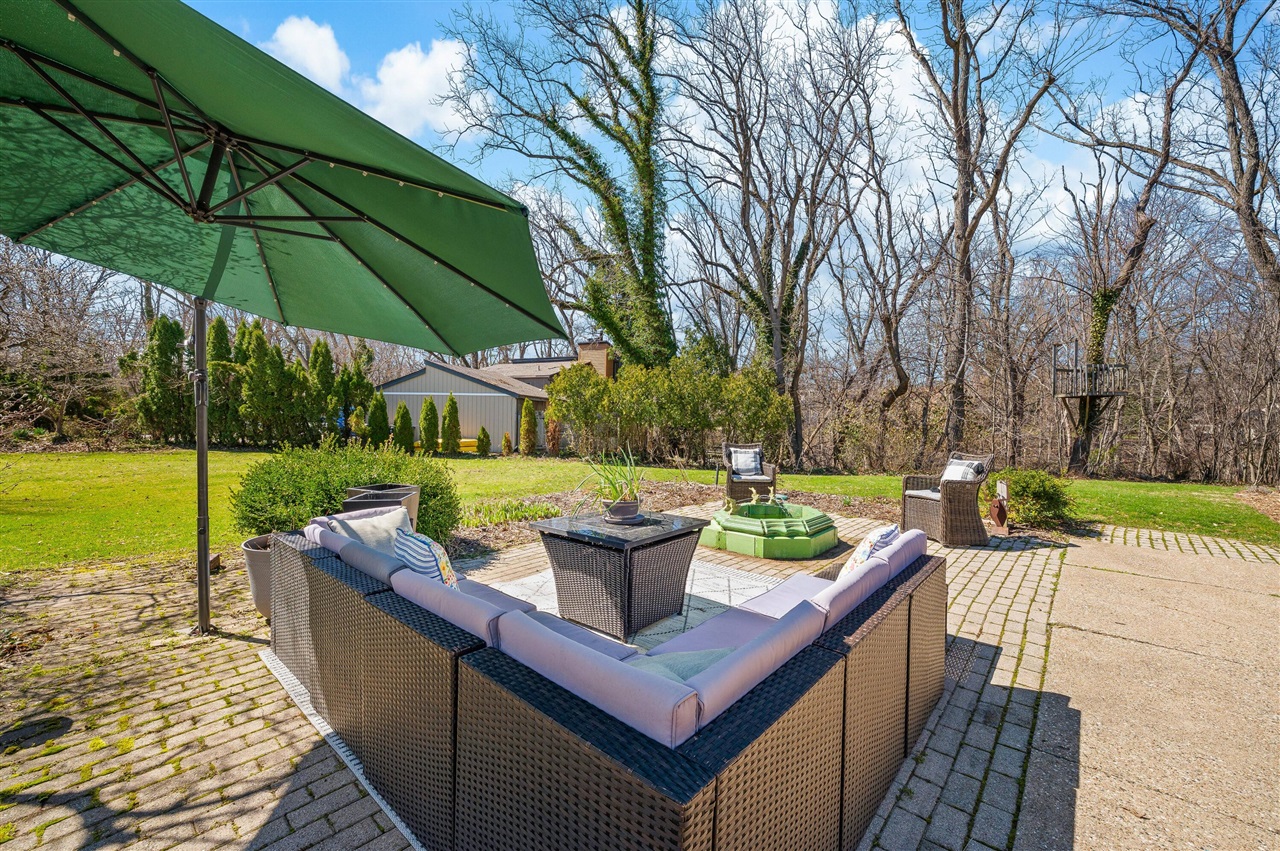 711 Kingsley Avenue, Saint Joseph, MI, 49085