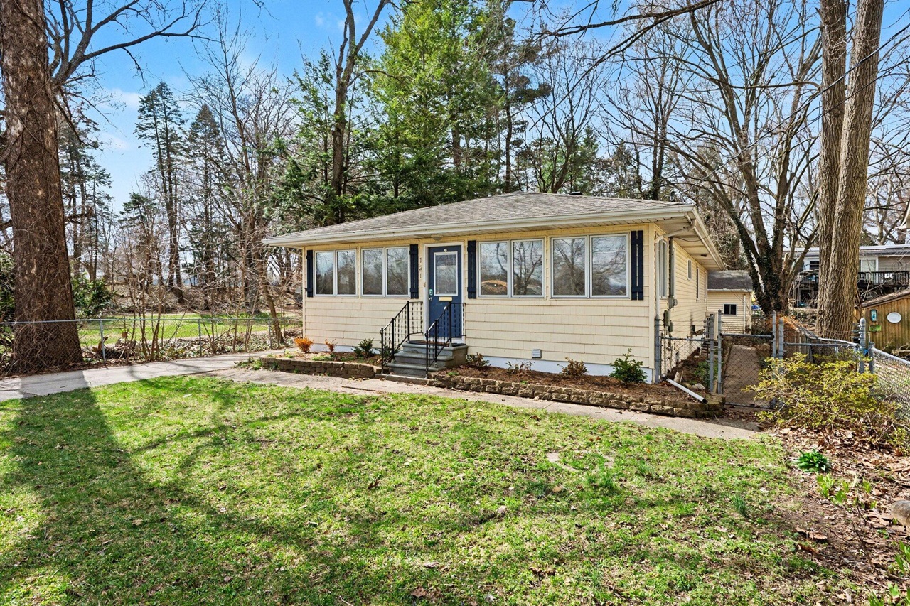 310 Wilson Street, Hemlock, MI, 48626