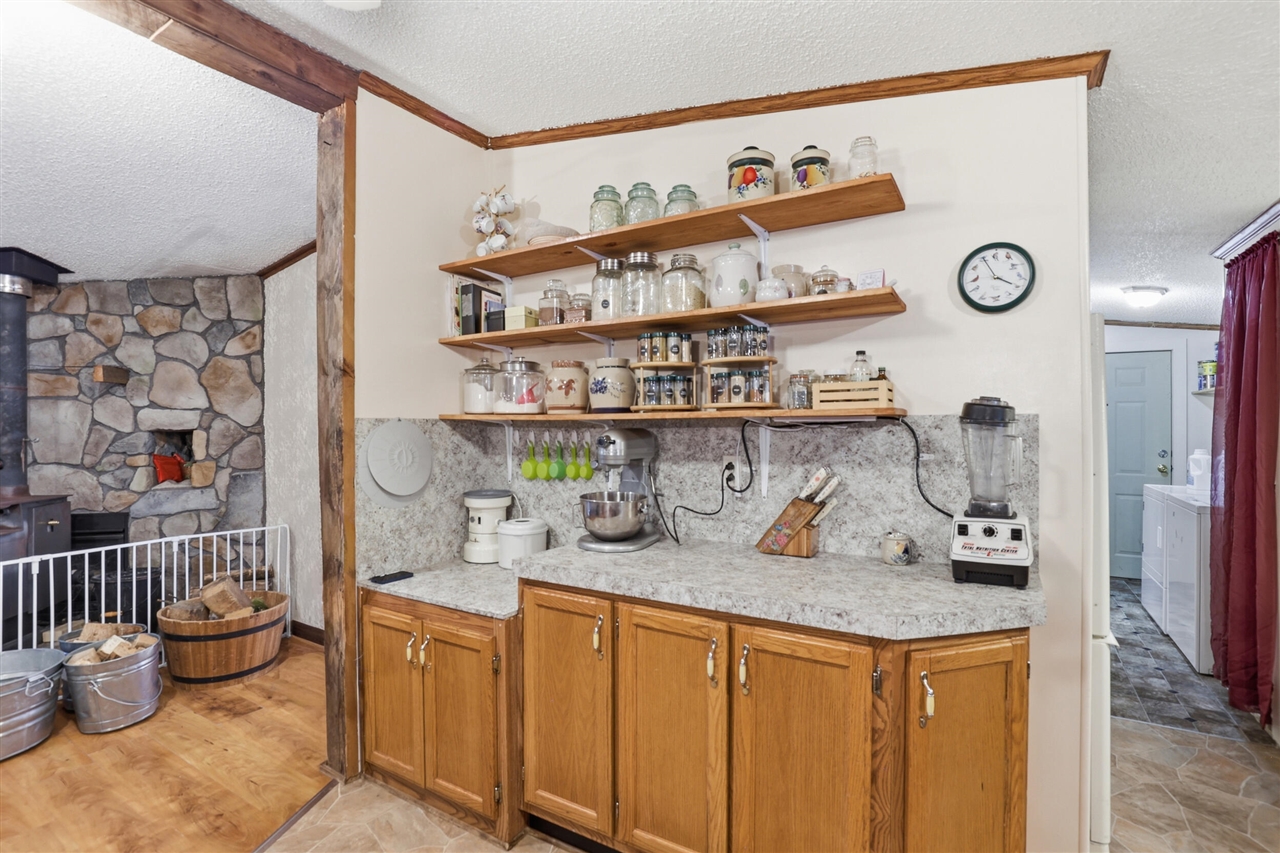 17806 Old Logging Road, Hersey, MI, 49639-9646