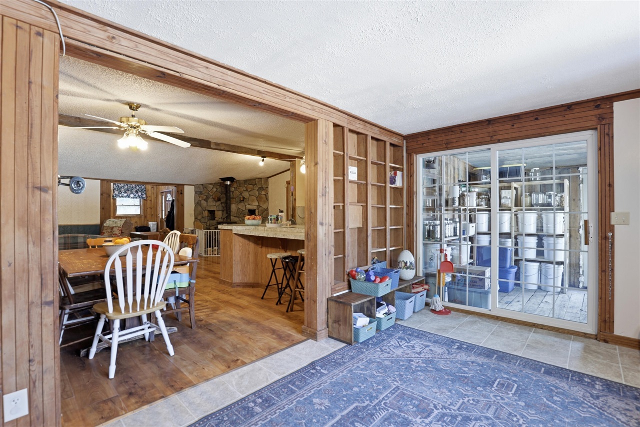 17806 Old Logging Road, Hersey, MI, 49639-9646