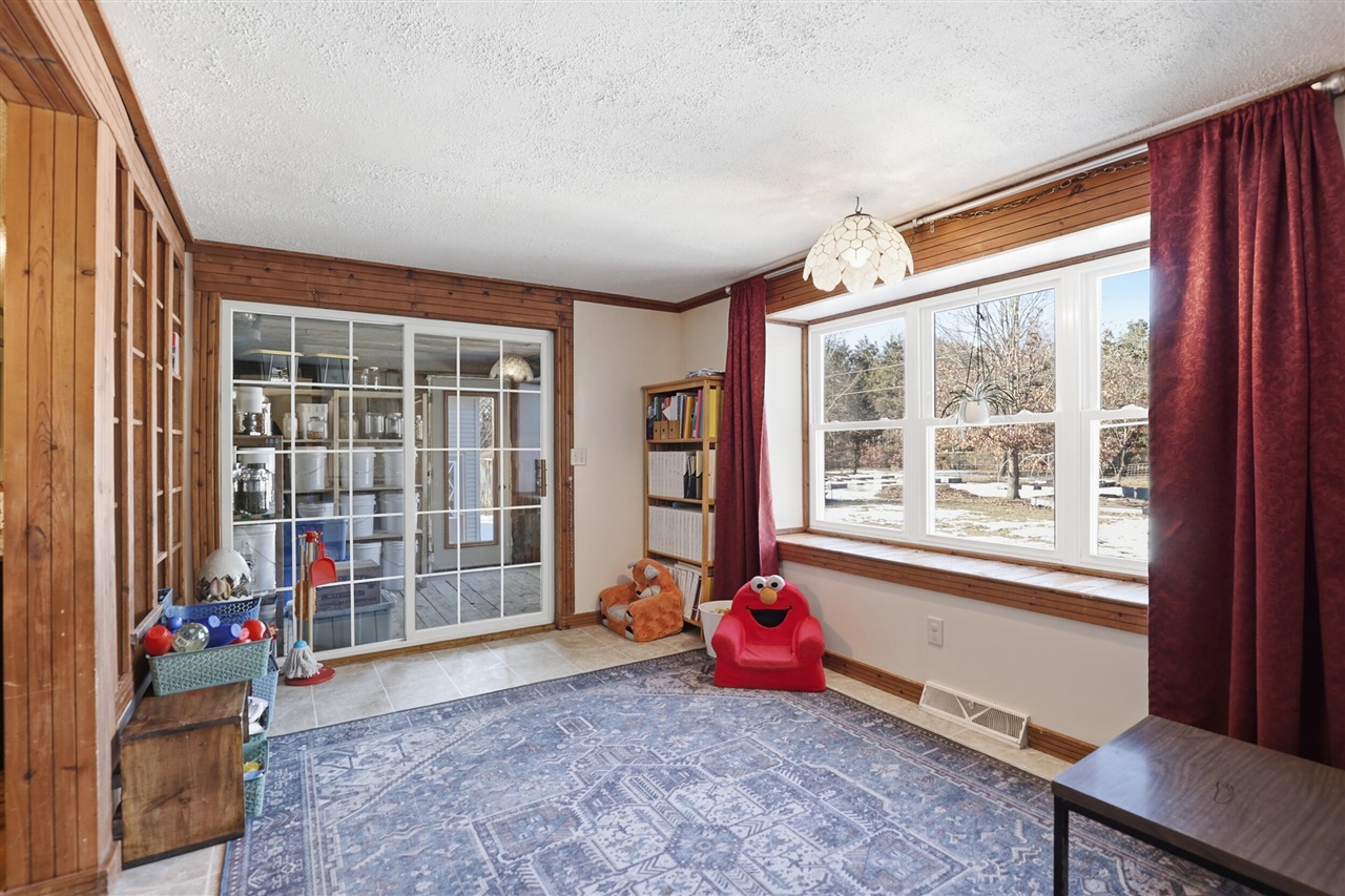 17806 Old Logging Road, Hersey, MI, 49639-9646