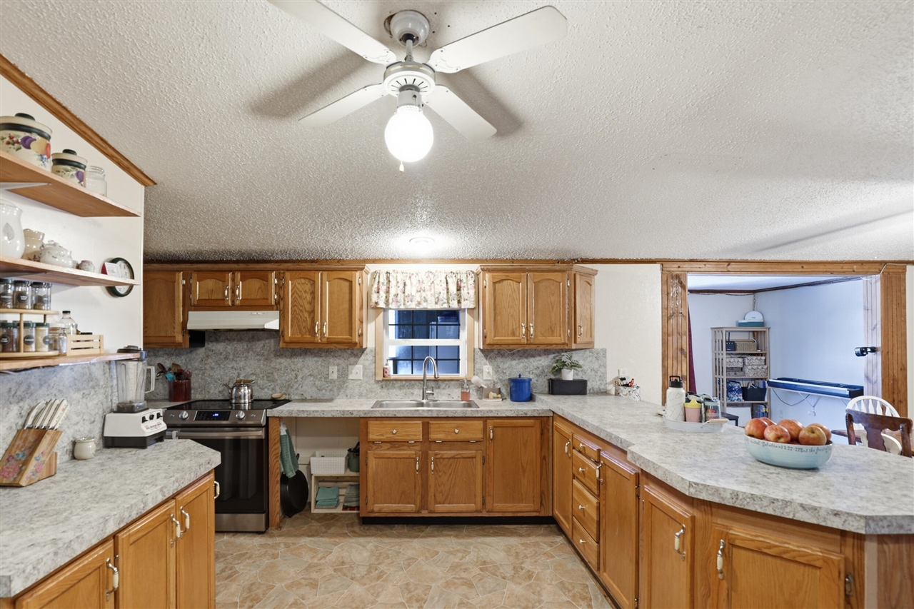 17806 Old Logging Road, Hersey, MI, 49639-9646