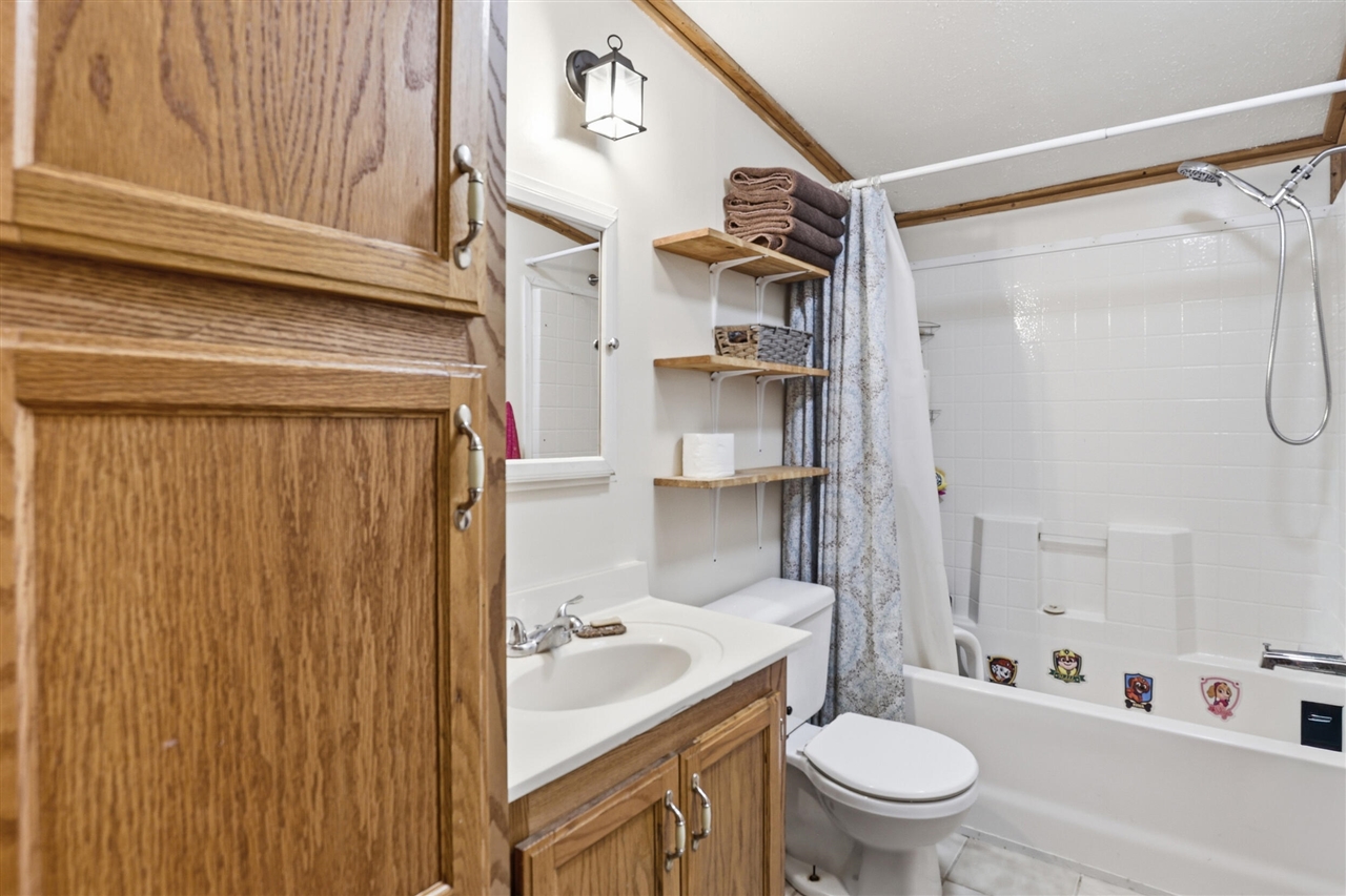 17806 Old Logging Road, Hersey, MI, 49639-9646