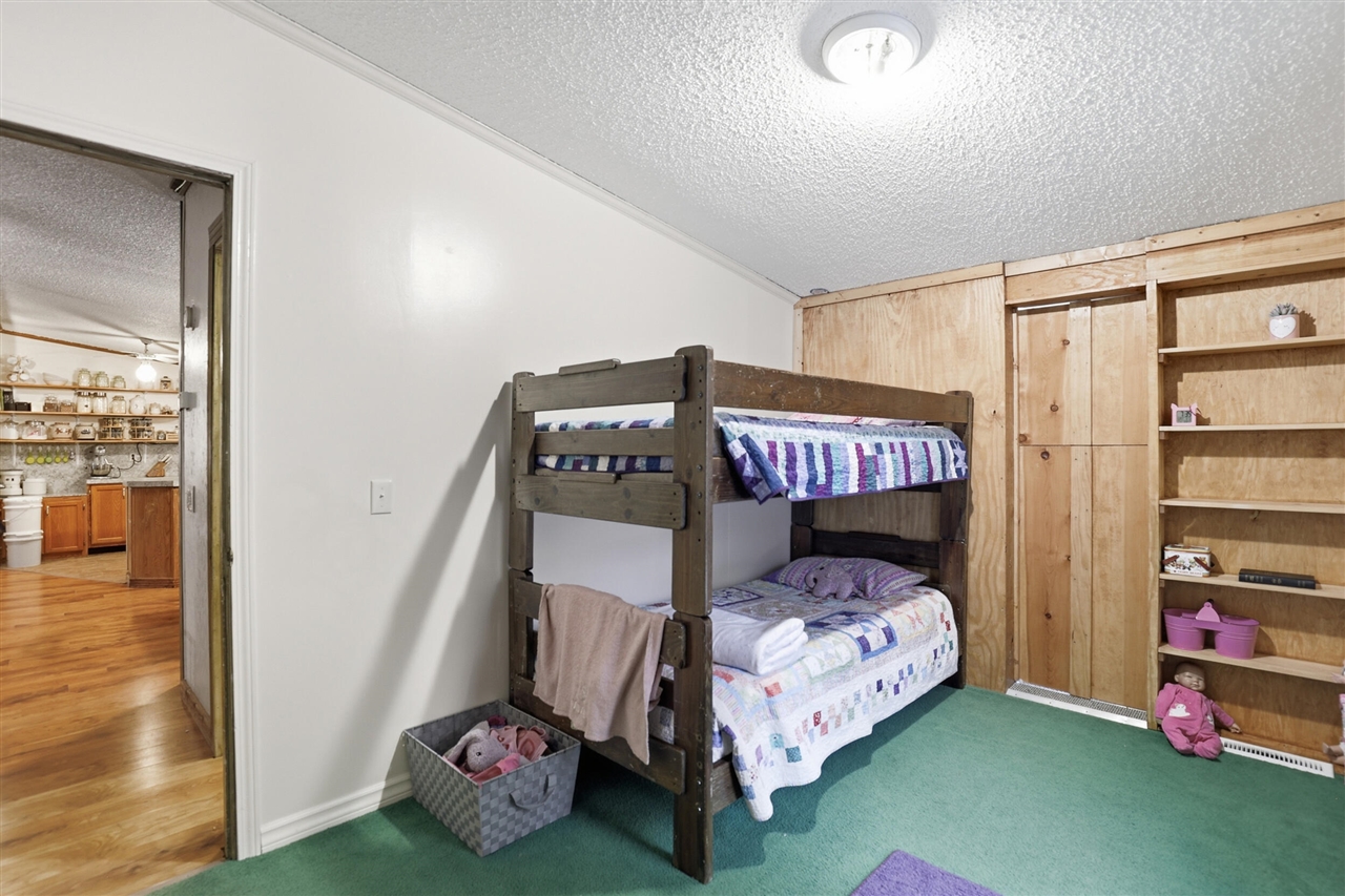 17806 Old Logging Road, Hersey, MI, 49639-9646