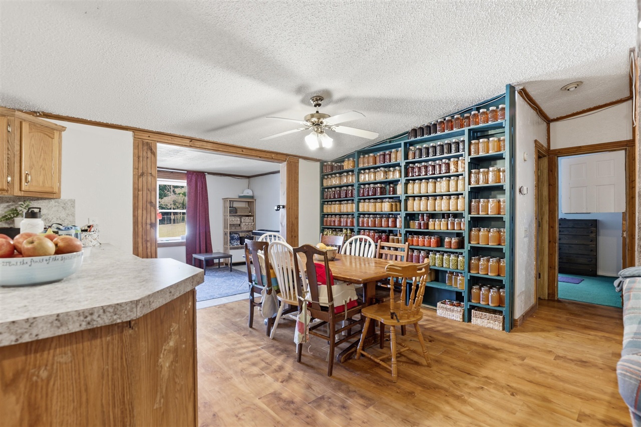 17806 Old Logging Road, Hersey, MI, 49639-9646