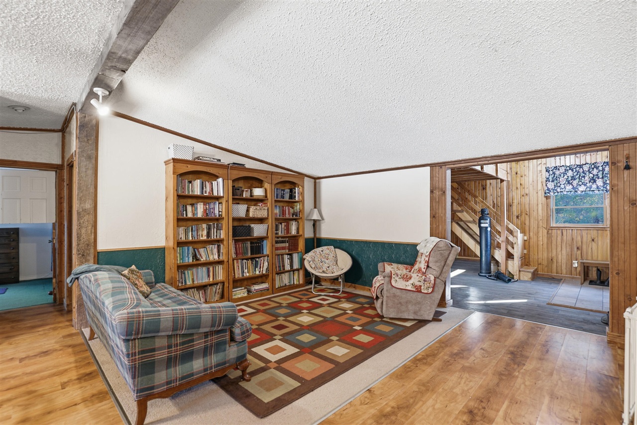 17806 Old Logging Road, Hersey, MI, 49639-9646