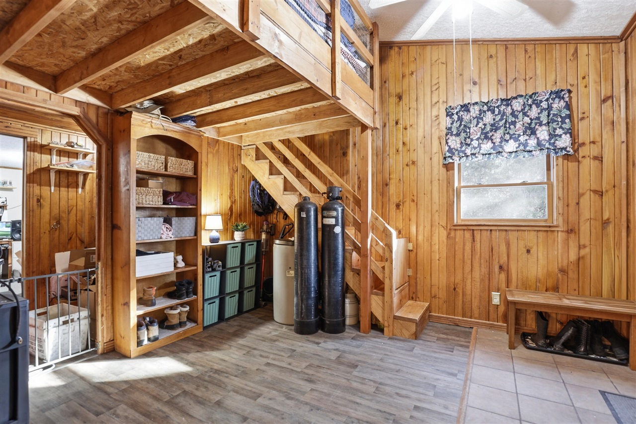 17806 Old Logging Road, Hersey, MI, 49639-9646