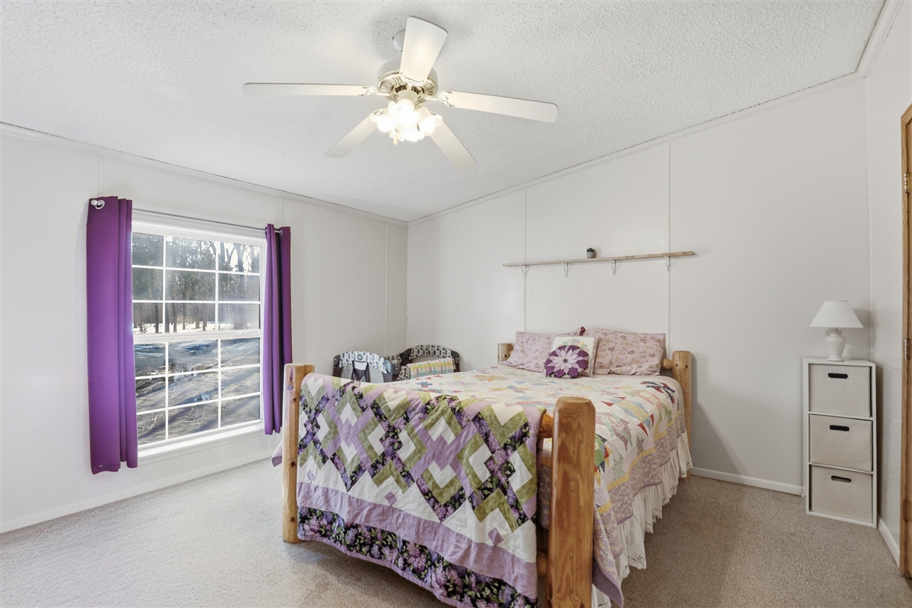 17806 Old Logging Road, Hersey, MI, 49639-9646