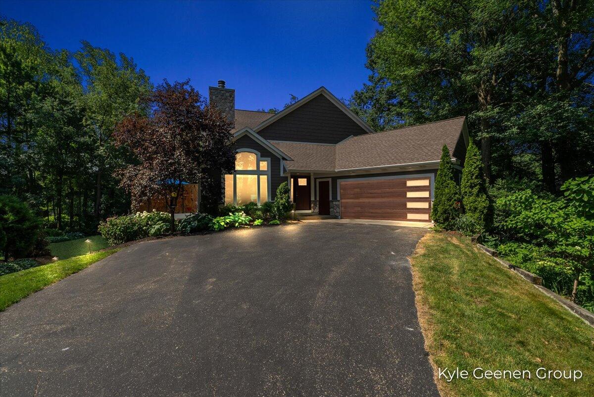 46 Counts Cove Court, Holland, MI, 49424