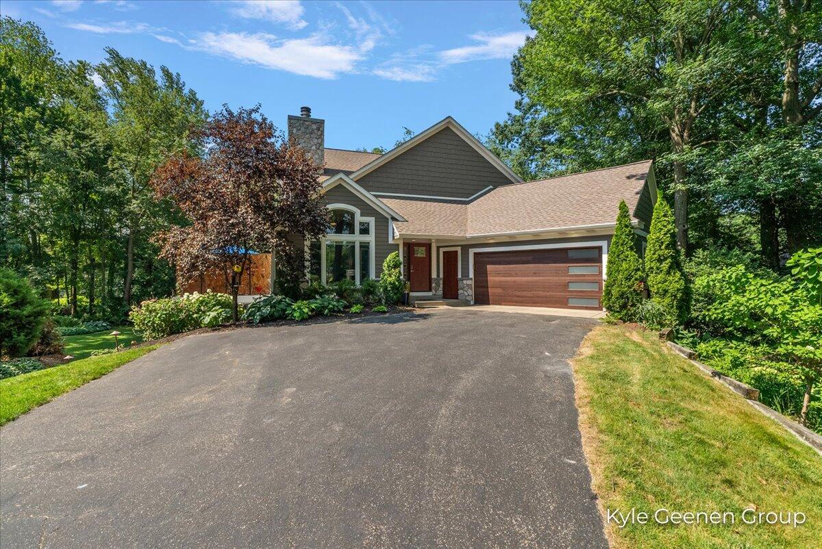 46 Counts Cove Court, Holland, MI, 49424
