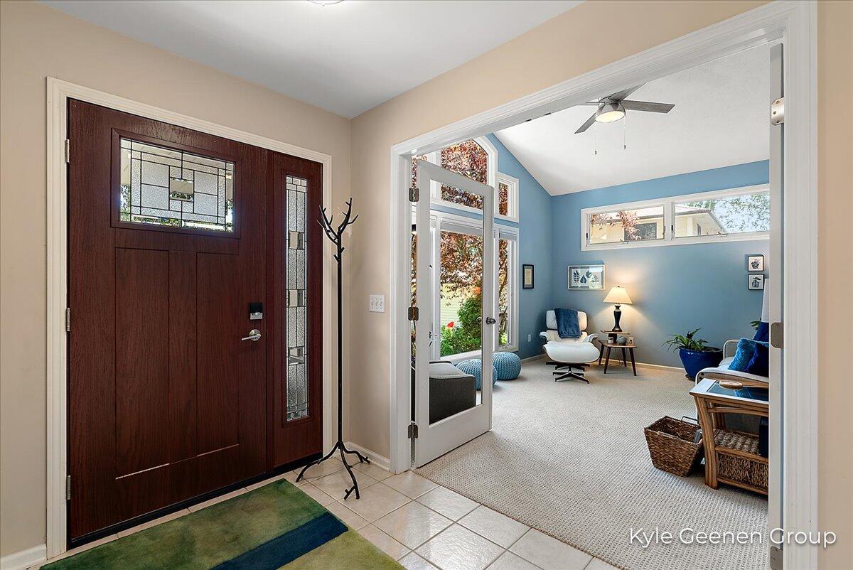 46 Counts Cove Court, Holland, MI, 49424