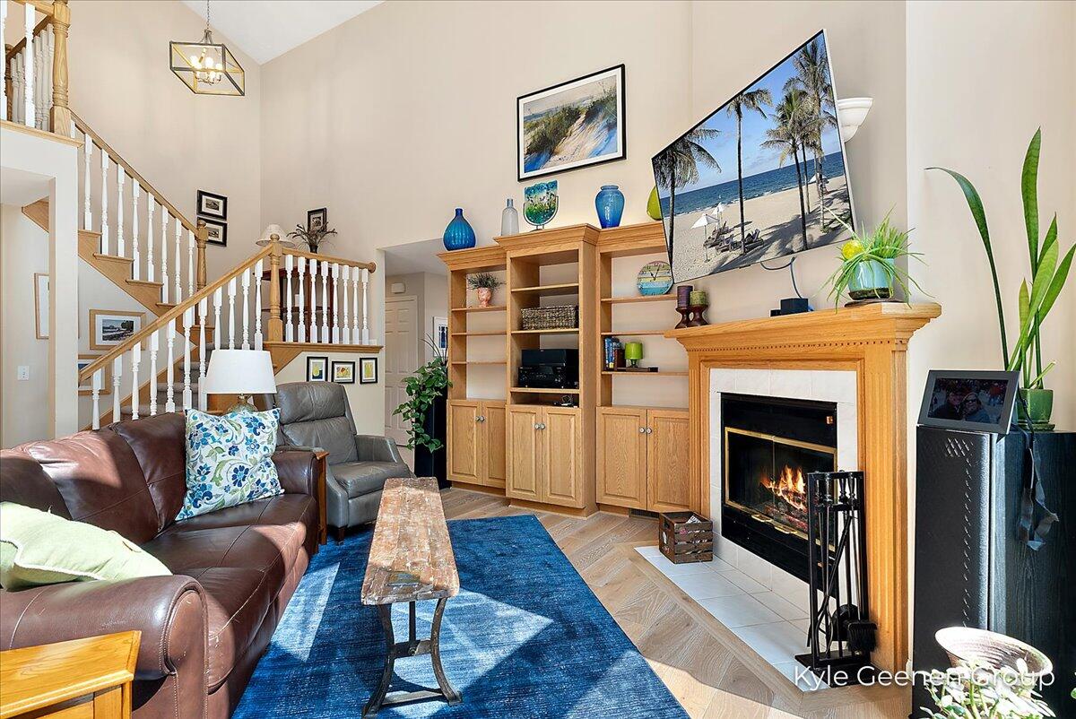 46 Counts Cove Court, Holland, MI, 49424