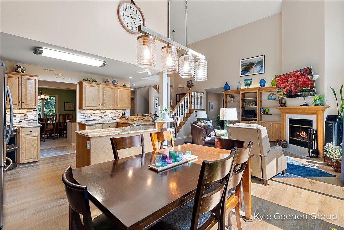 46 Counts Cove Court, Holland, MI, 49424