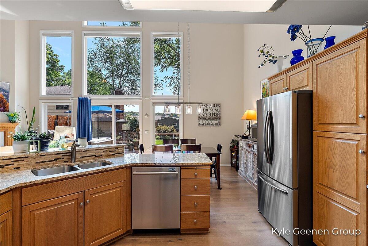 46 Counts Cove Court, Holland, MI, 49424