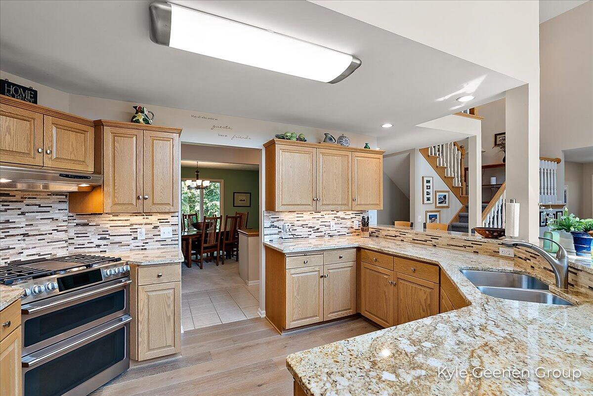 46 Counts Cove Court, Holland, MI, 49424