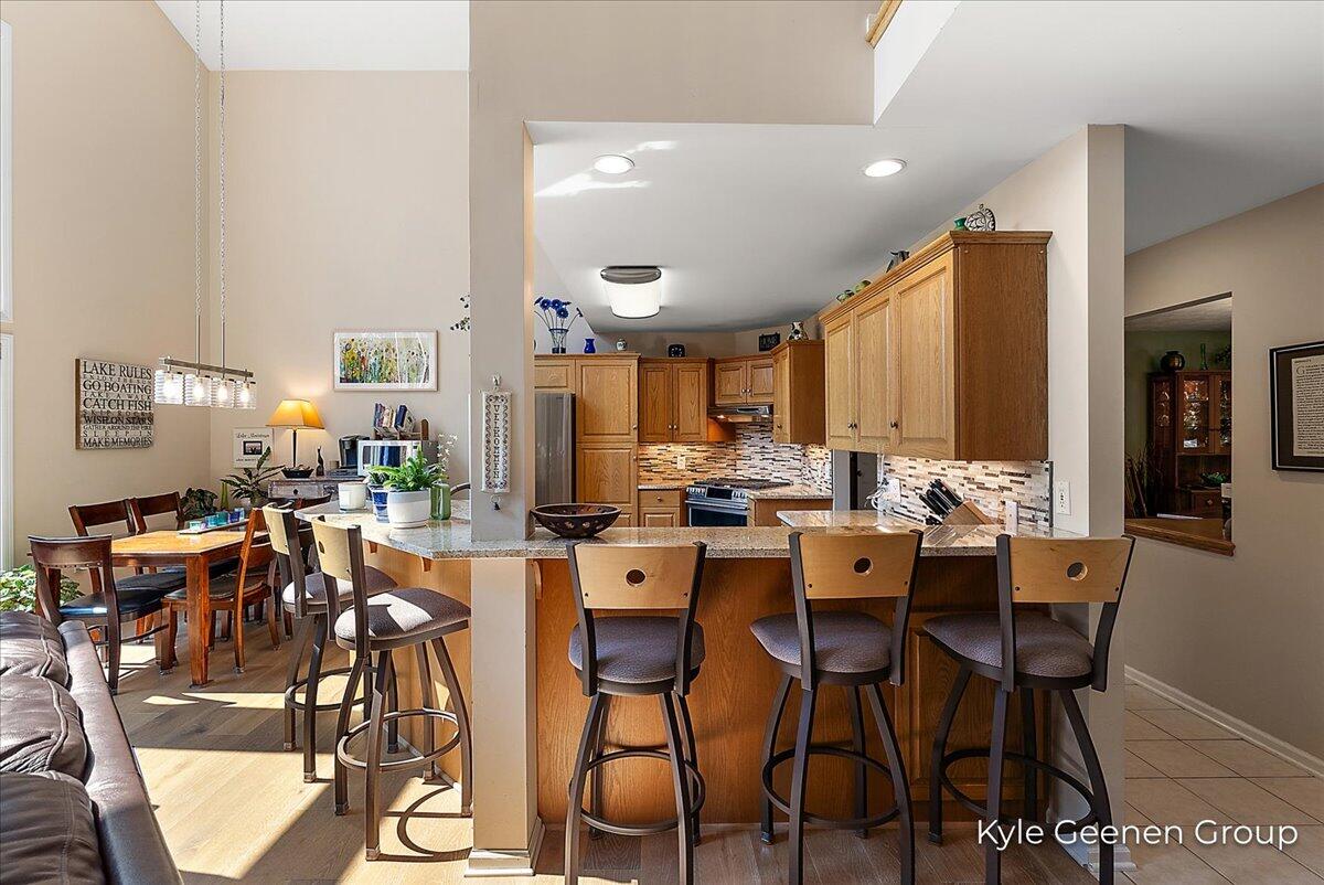 46 Counts Cove Court, Holland, MI, 49424