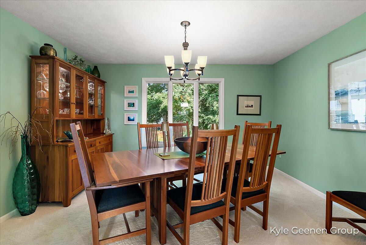 46 Counts Cove Court, Holland, MI, 49424