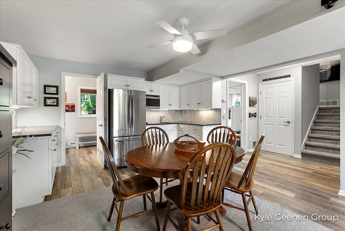 46 Counts Cove Court, Holland, MI, 49424