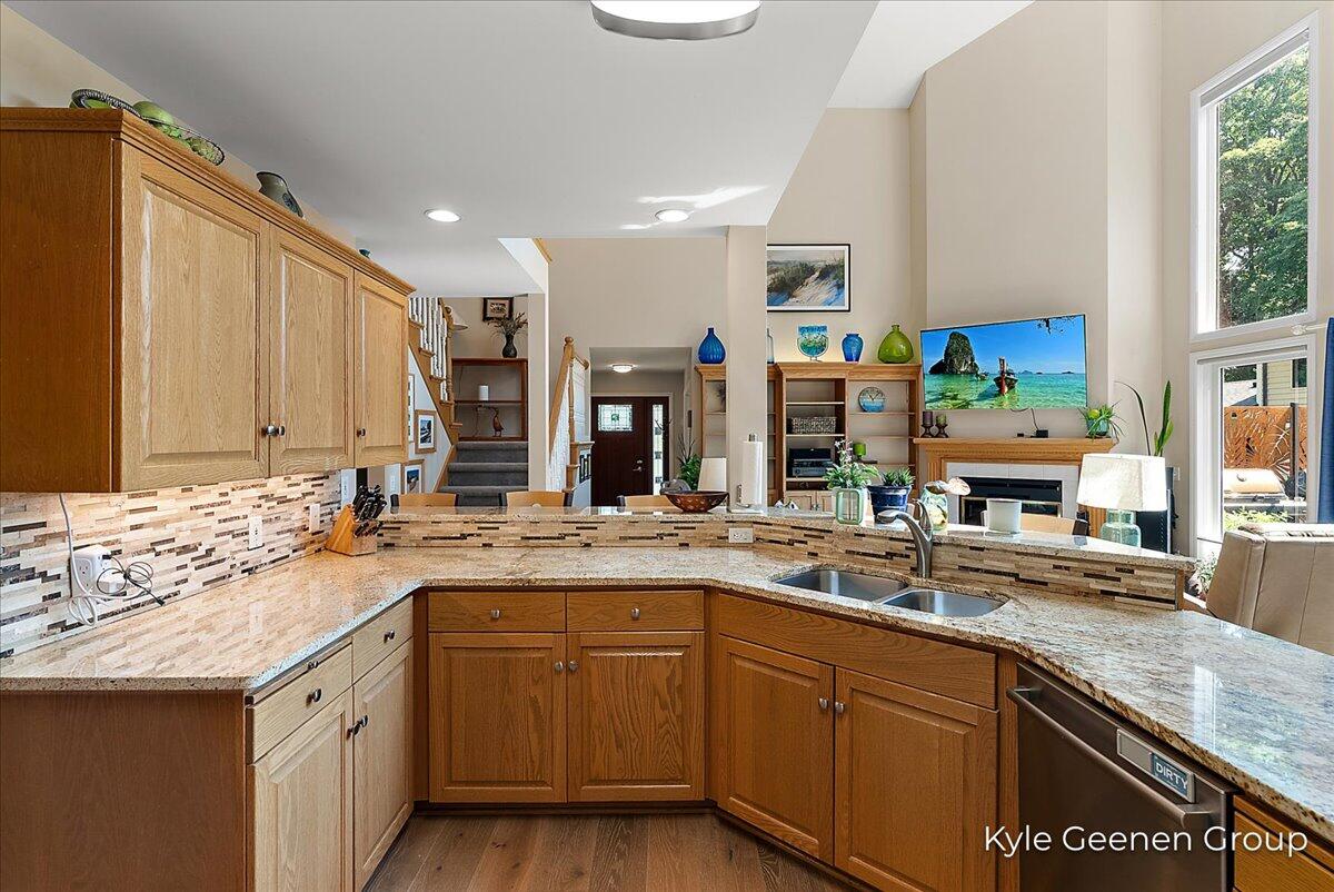 46 Counts Cove Court, Holland, MI, 49424