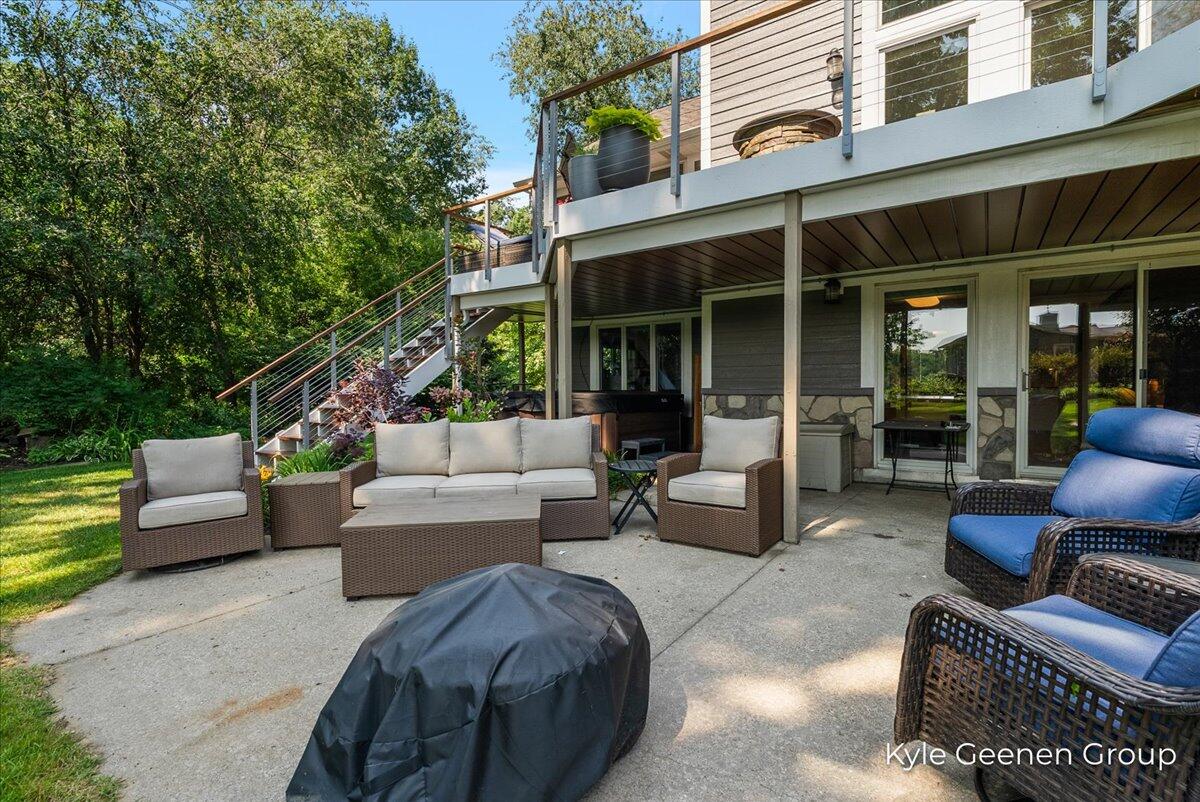 46 Counts Cove Court, Holland, MI, 49424