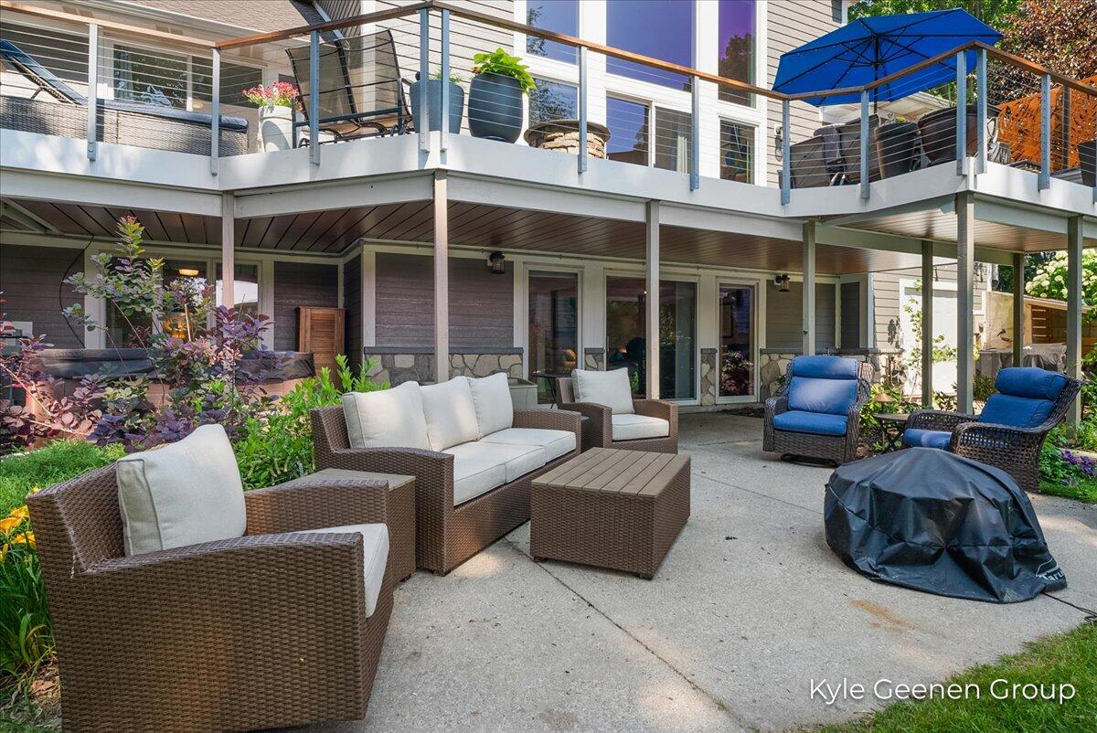 46 Counts Cove Court, Holland, MI, 49424