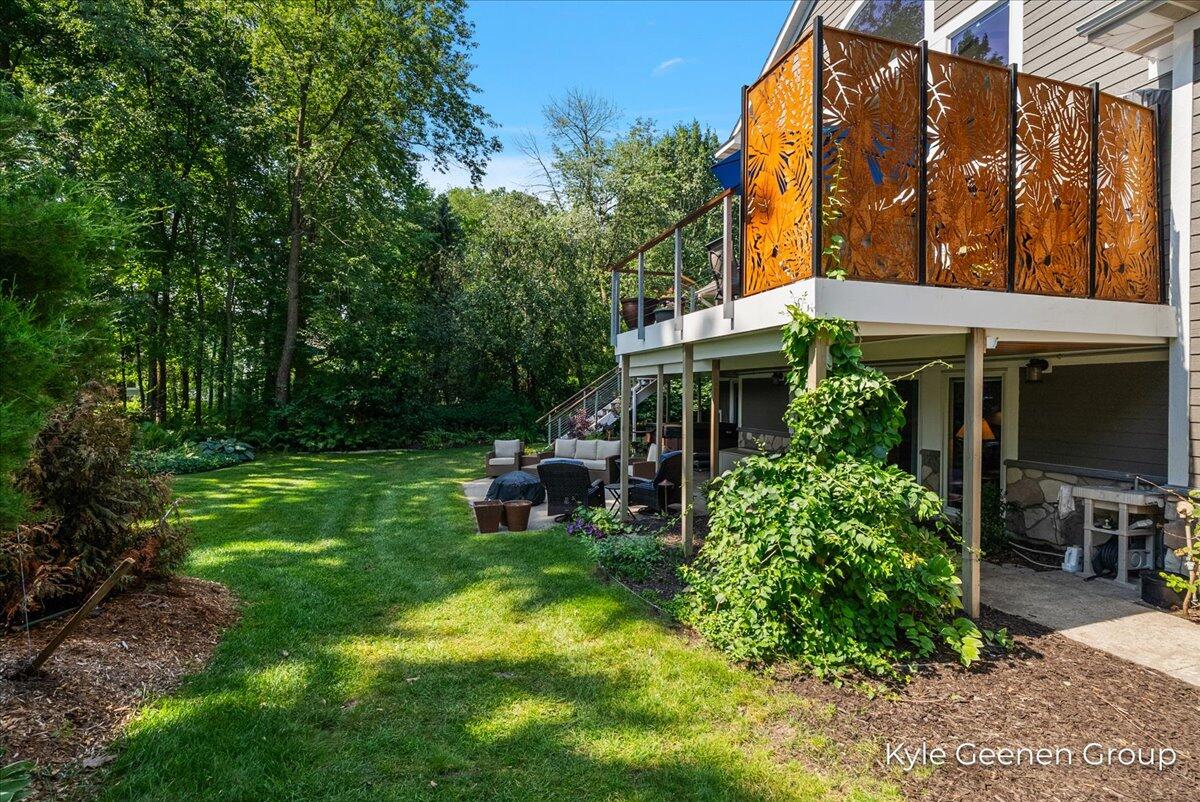 46 Counts Cove Court, Holland, MI, 49424