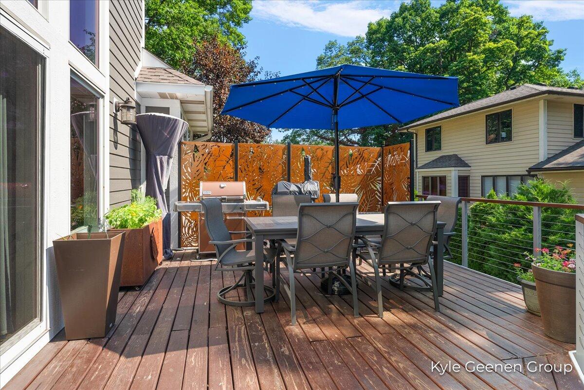 46 Counts Cove Court, Holland, MI, 49424