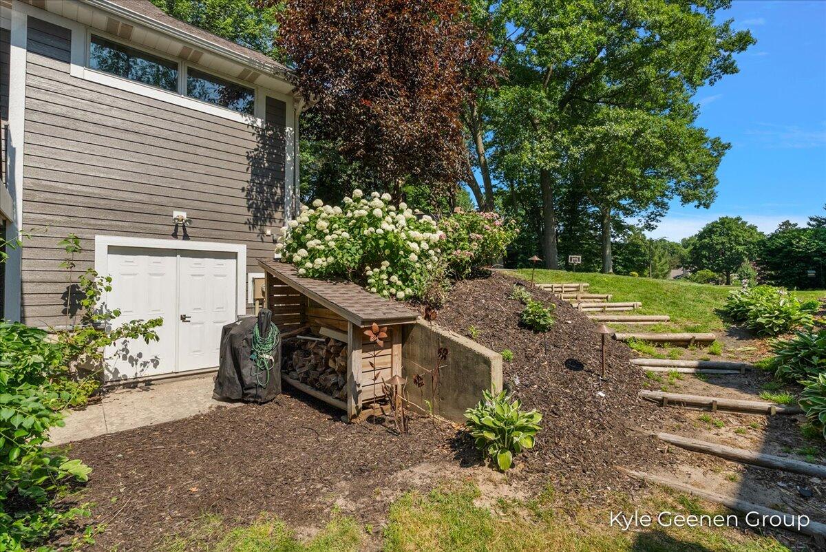 46 Counts Cove Court, Holland, MI, 49424