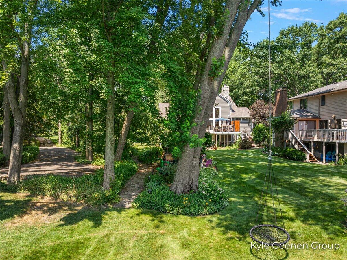 46 Counts Cove Court, Holland, MI, 49424