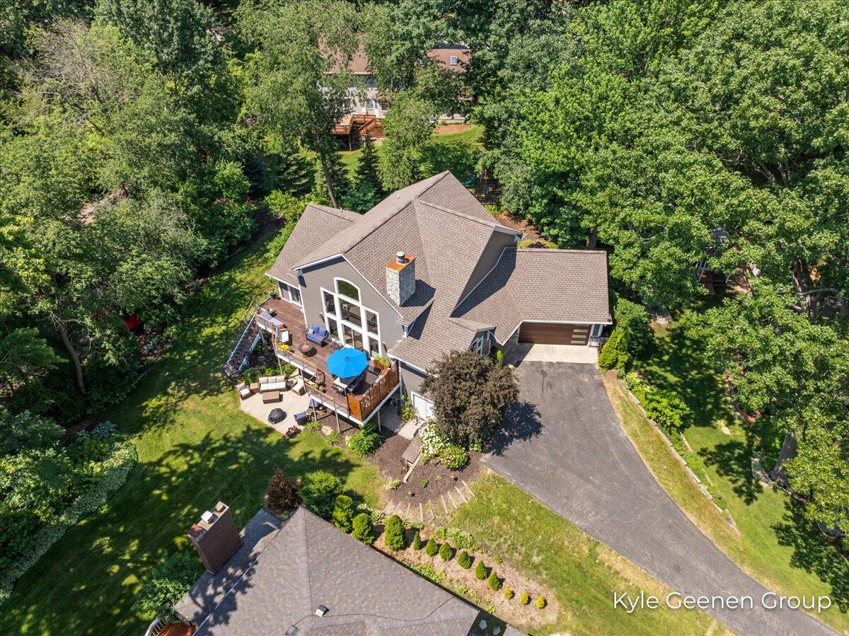 46 Counts Cove Court, Holland, MI, 49424