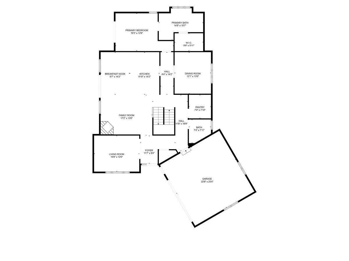 46 Counts Cove Court, Holland, MI, 49424