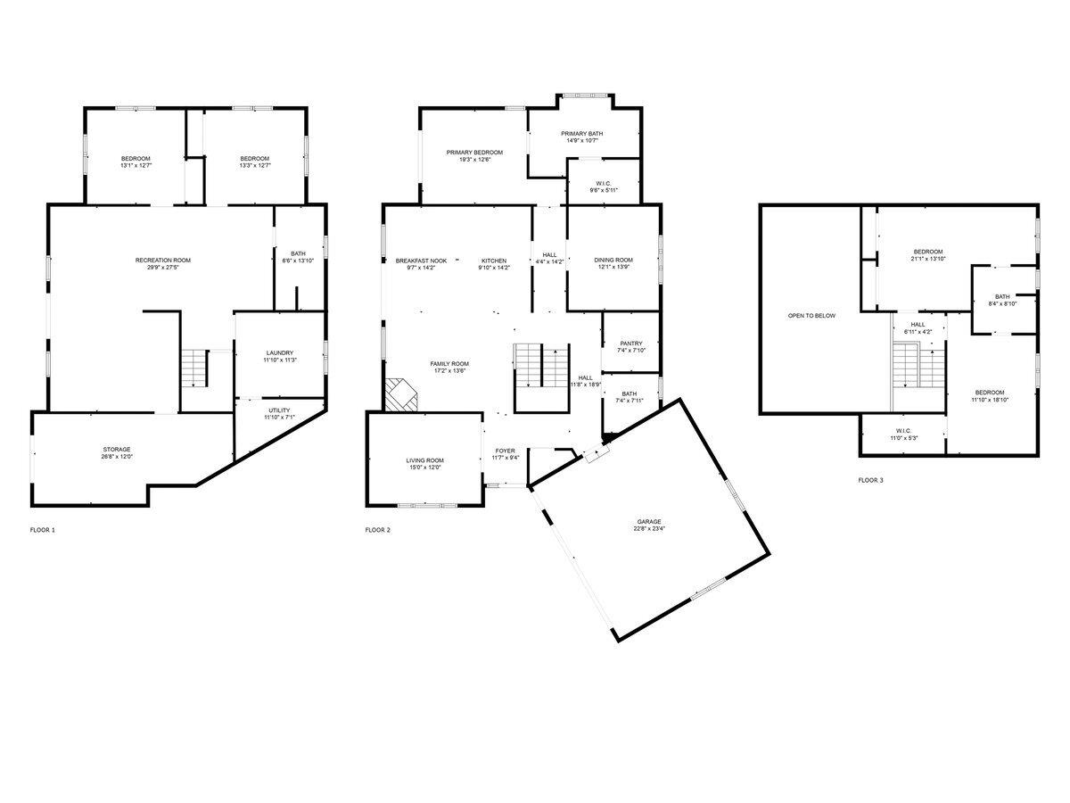 46 Counts Cove Court, Holland, MI, 49424