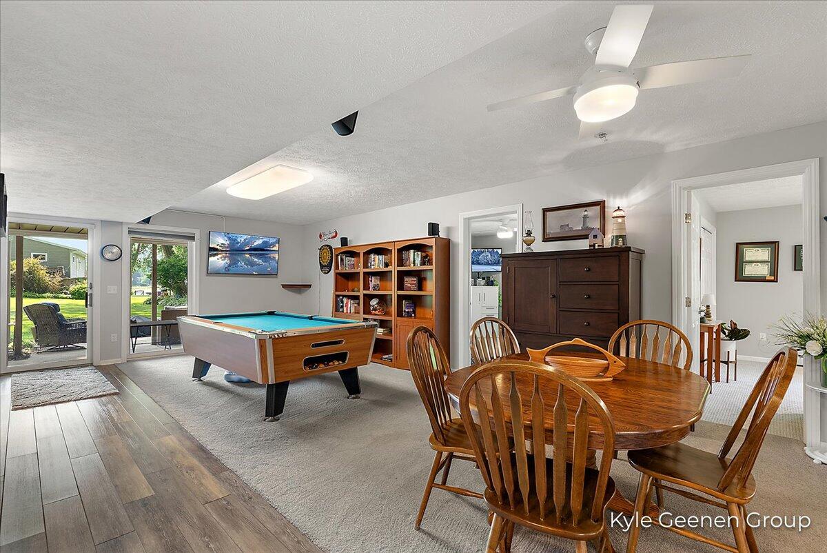 46 Counts Cove Court, Holland, MI, 49424