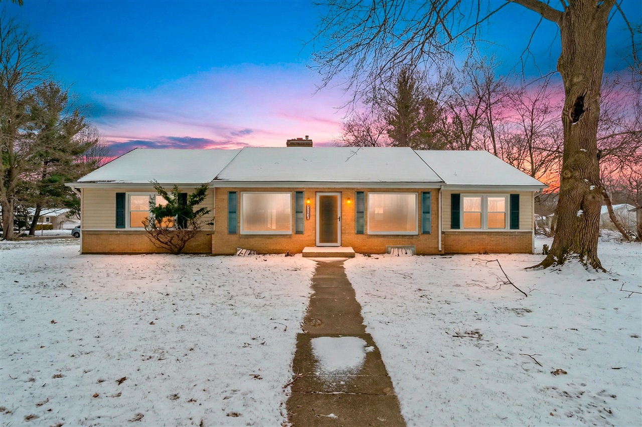 6208 W Mount Morris Road, Mount Morris, MI, 48458