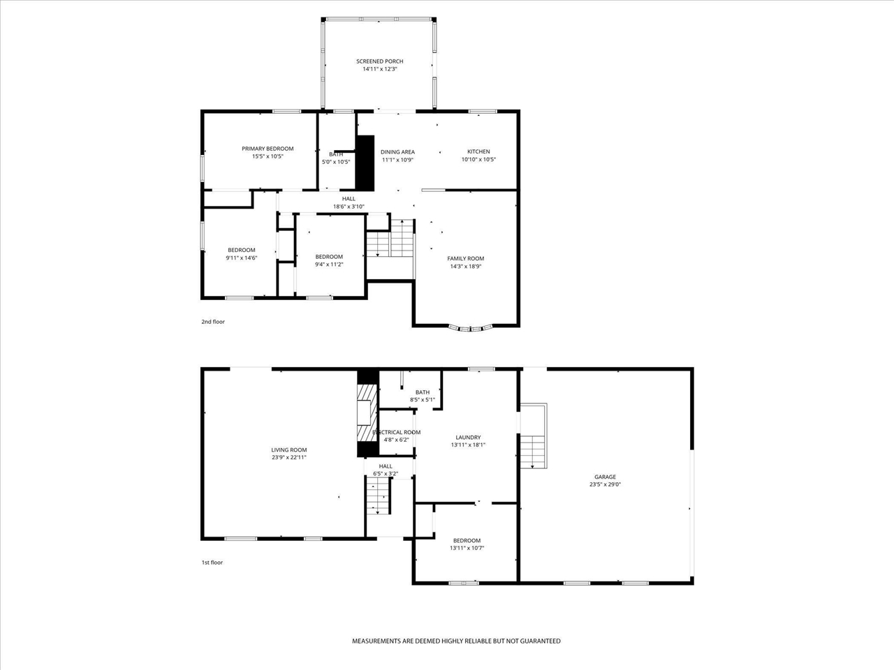 8625 Abbey Road, Jackson, MI, 49201-9494