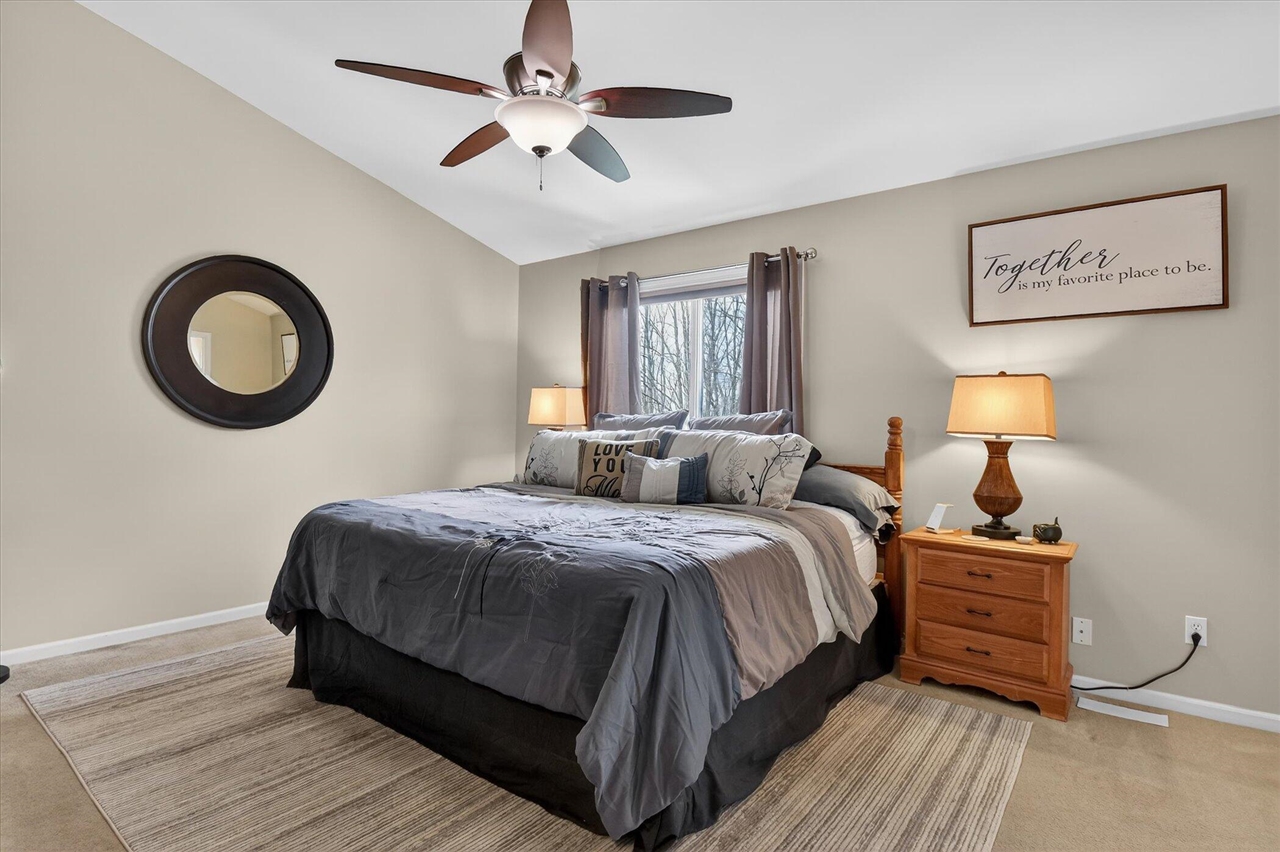 7233 N Lake Orchard Drive, Gregory, MI, 48137-9768