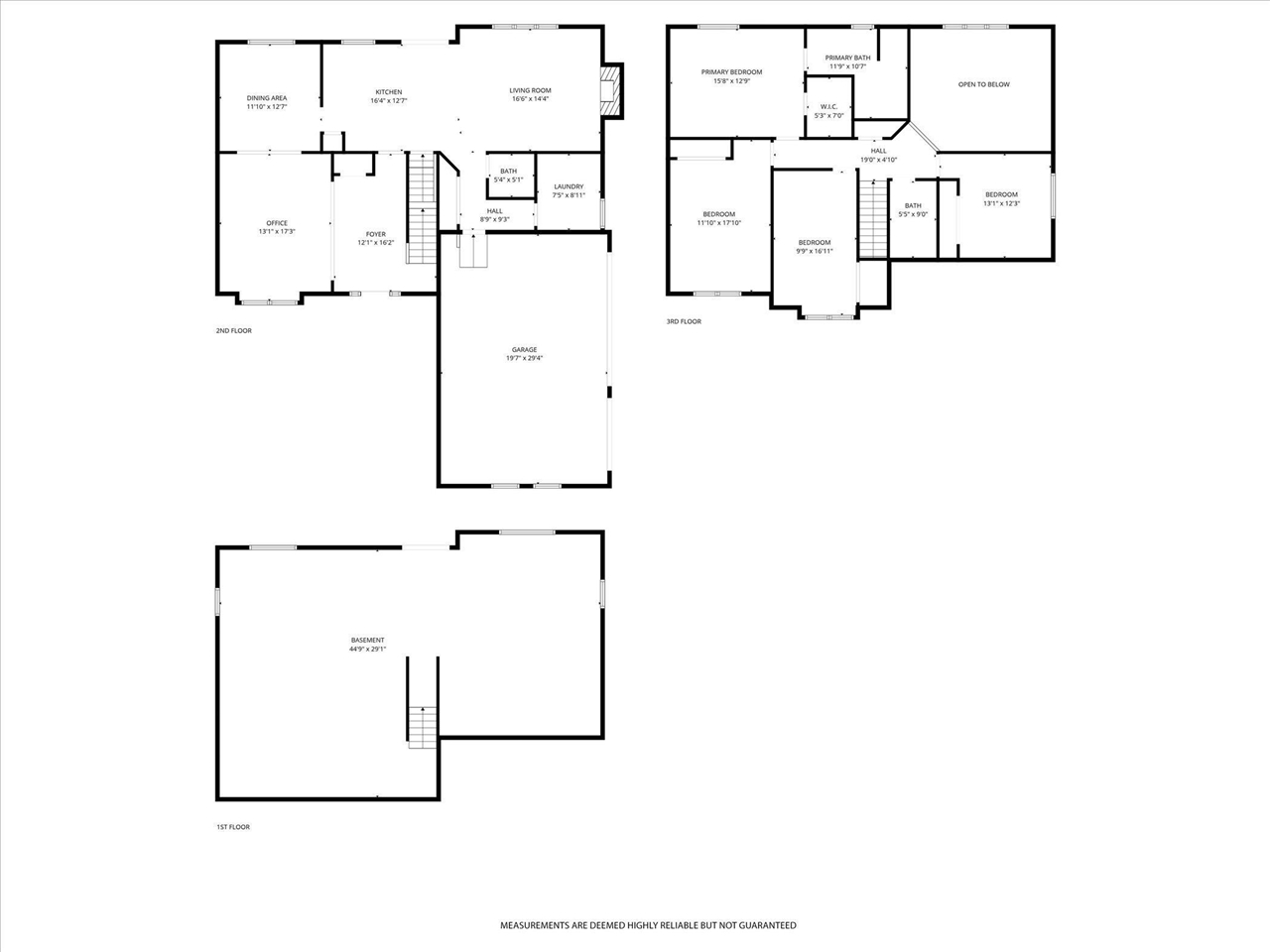 7233 N Lake Orchard Drive, Gregory, MI, 48137-9768