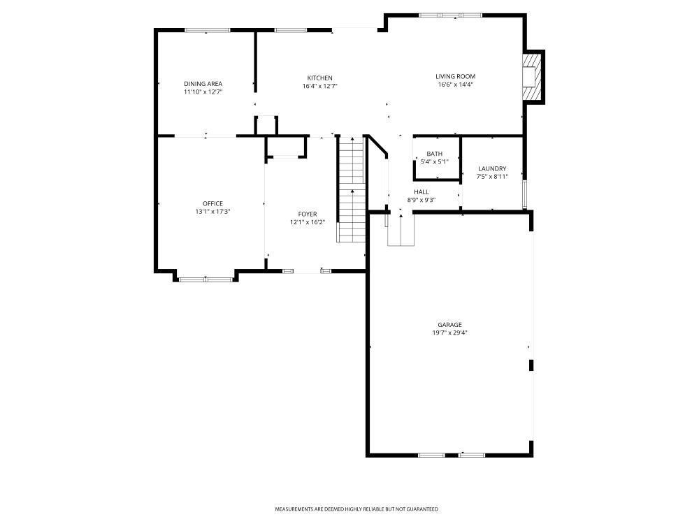 7233 N Lake Orchard Drive, Gregory, MI, 48137-9768